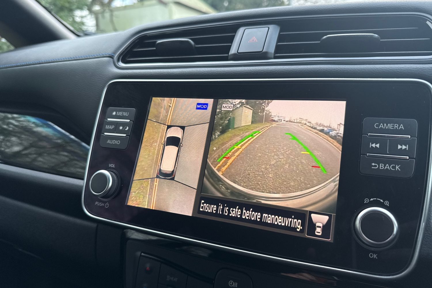 Used Nissan Leaf 2022 for sale - 77198248: Photo 27