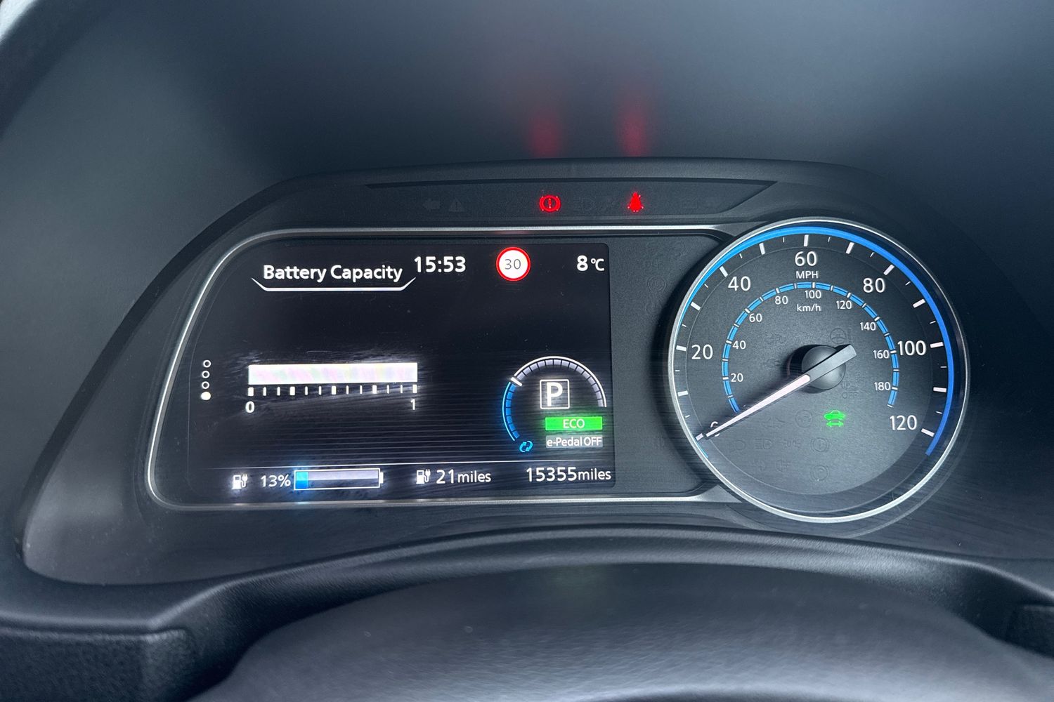 Used Nissan Leaf 2022 for sale - 77198248: Photo 29