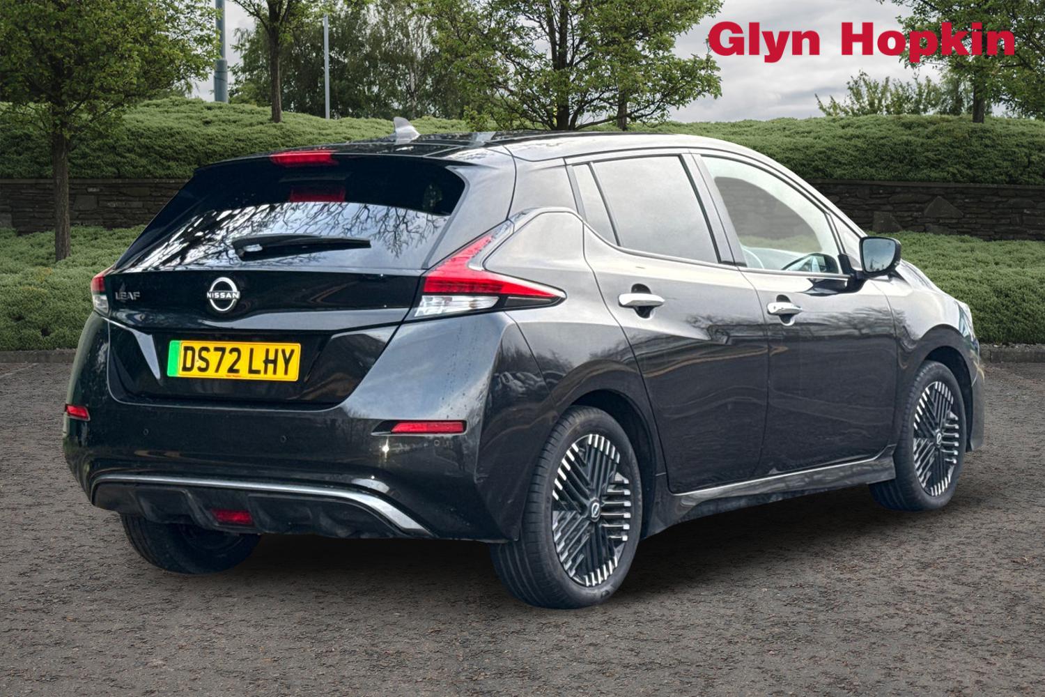 Used Nissan Leaf 2022 for sale - 77198248: Photo 3