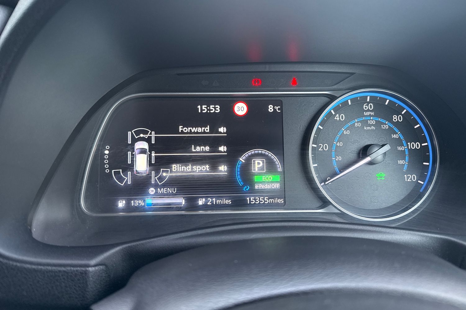 Used Nissan Leaf 2022 for sale - 77198248: Photo 30