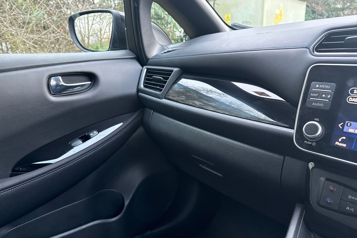 Used Nissan Leaf 2022 for sale - 77198248: Photo 37