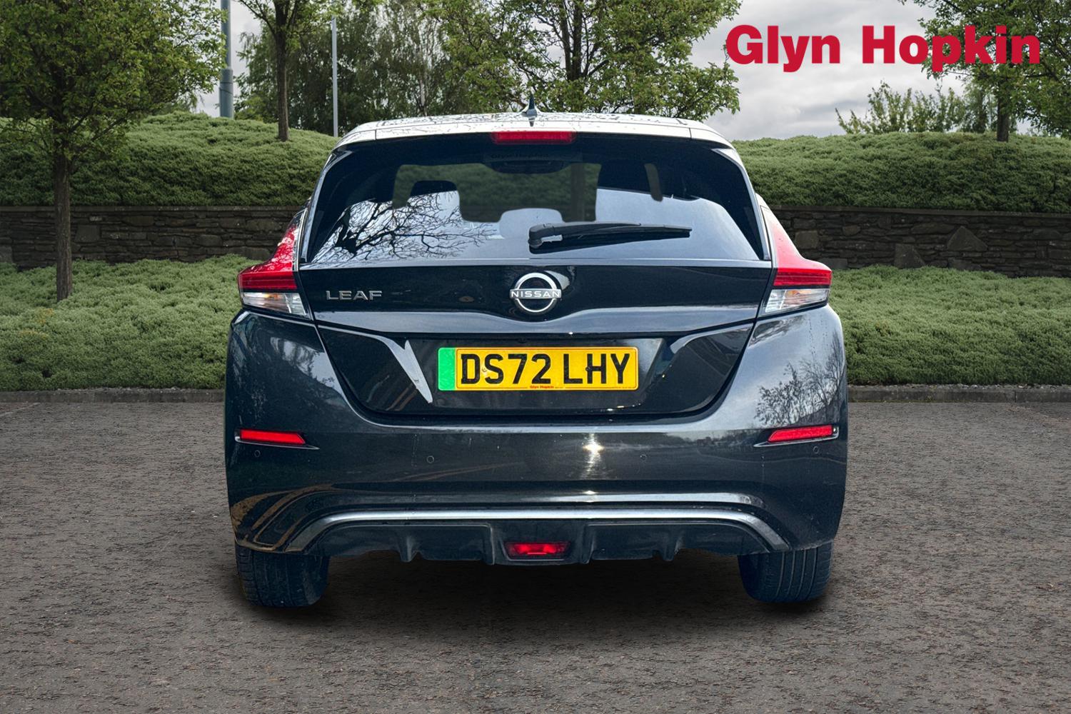 Used Nissan Leaf 2022 for sale - 77198248: Photo 4