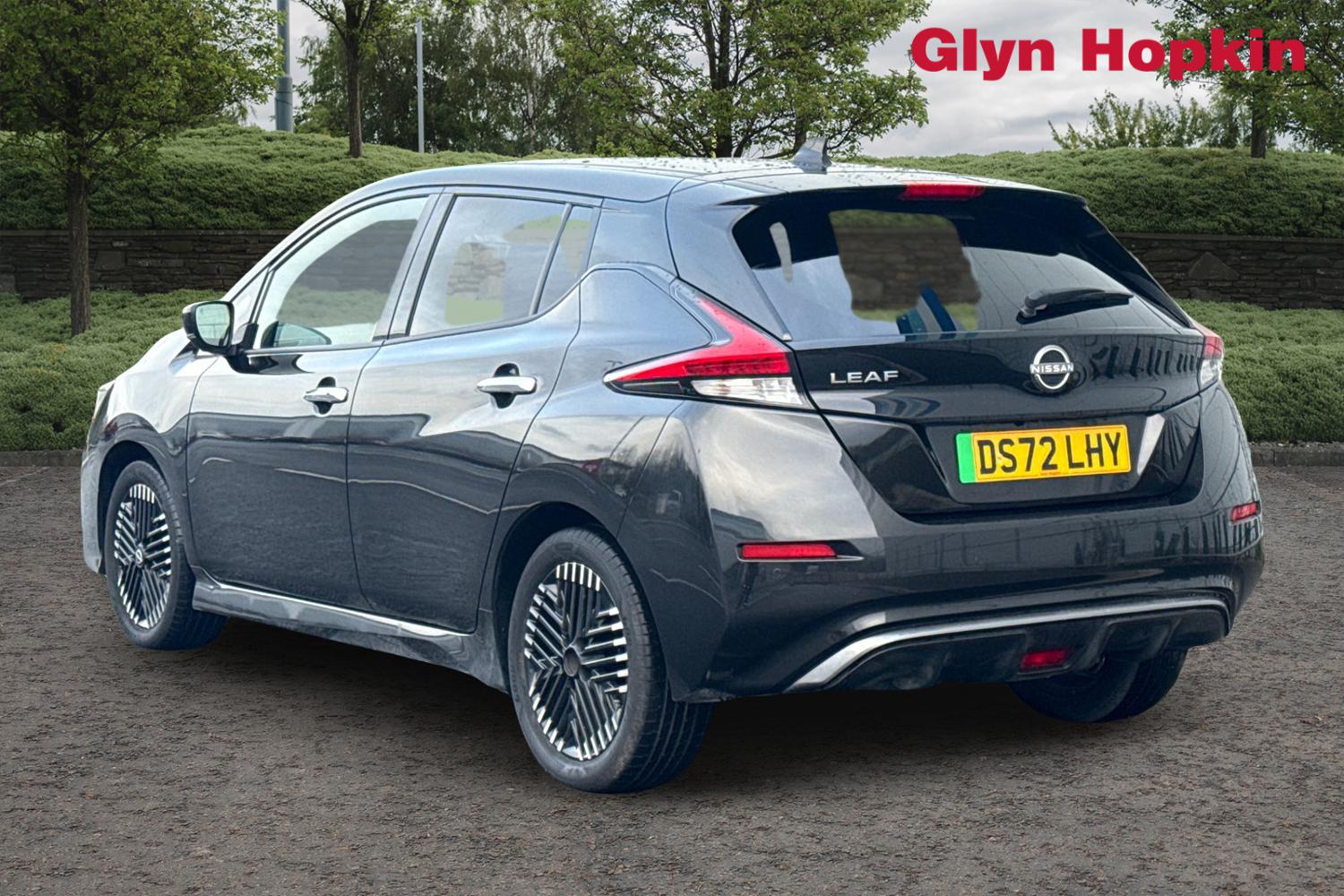 Used Nissan Leaf 2022 for sale - 77198248: Photo 5