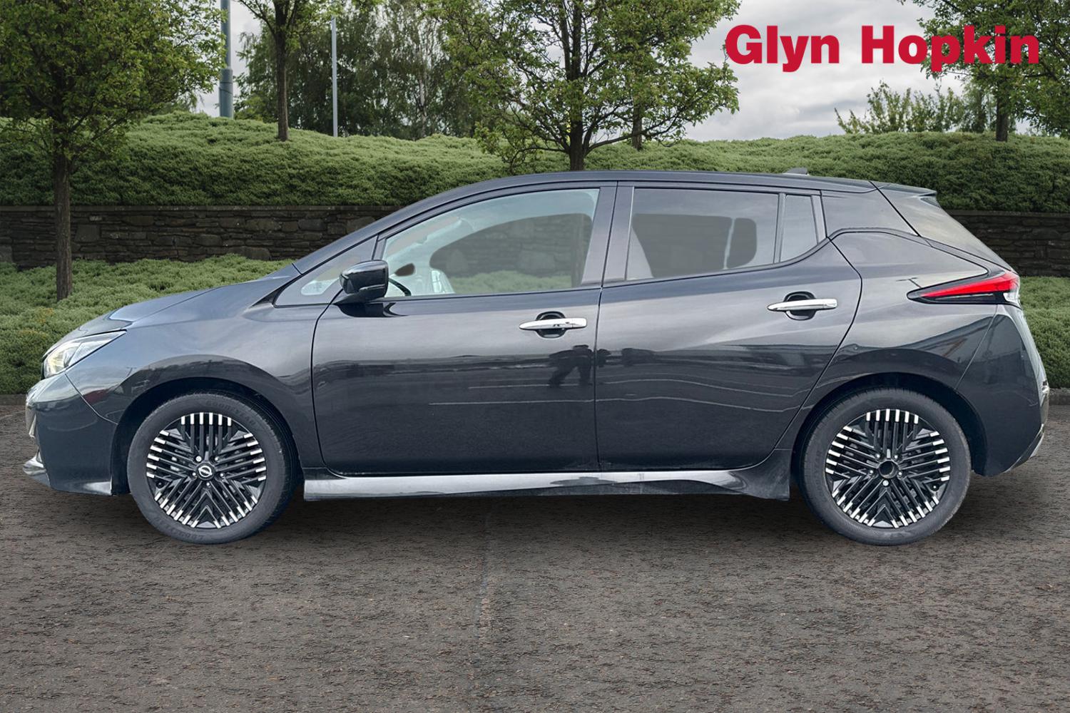 Used Nissan Leaf 2022 for sale - 77198248: Photo 6