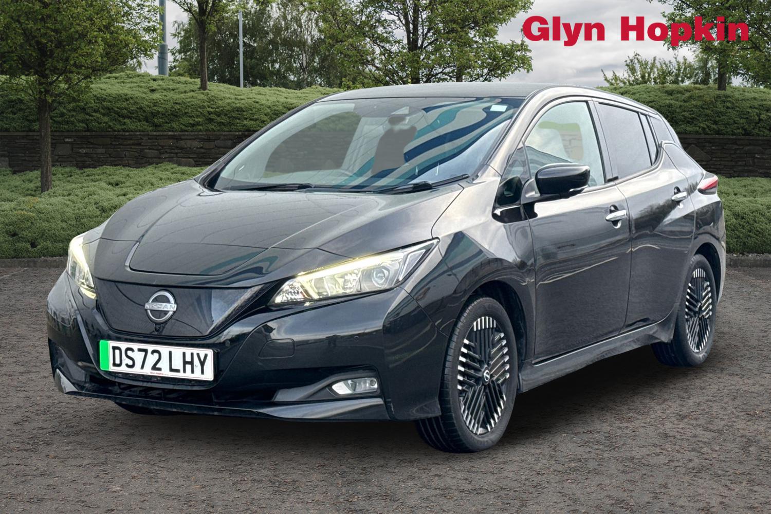 Used Nissan Leaf 2022 for sale - 77198248: Photo 7