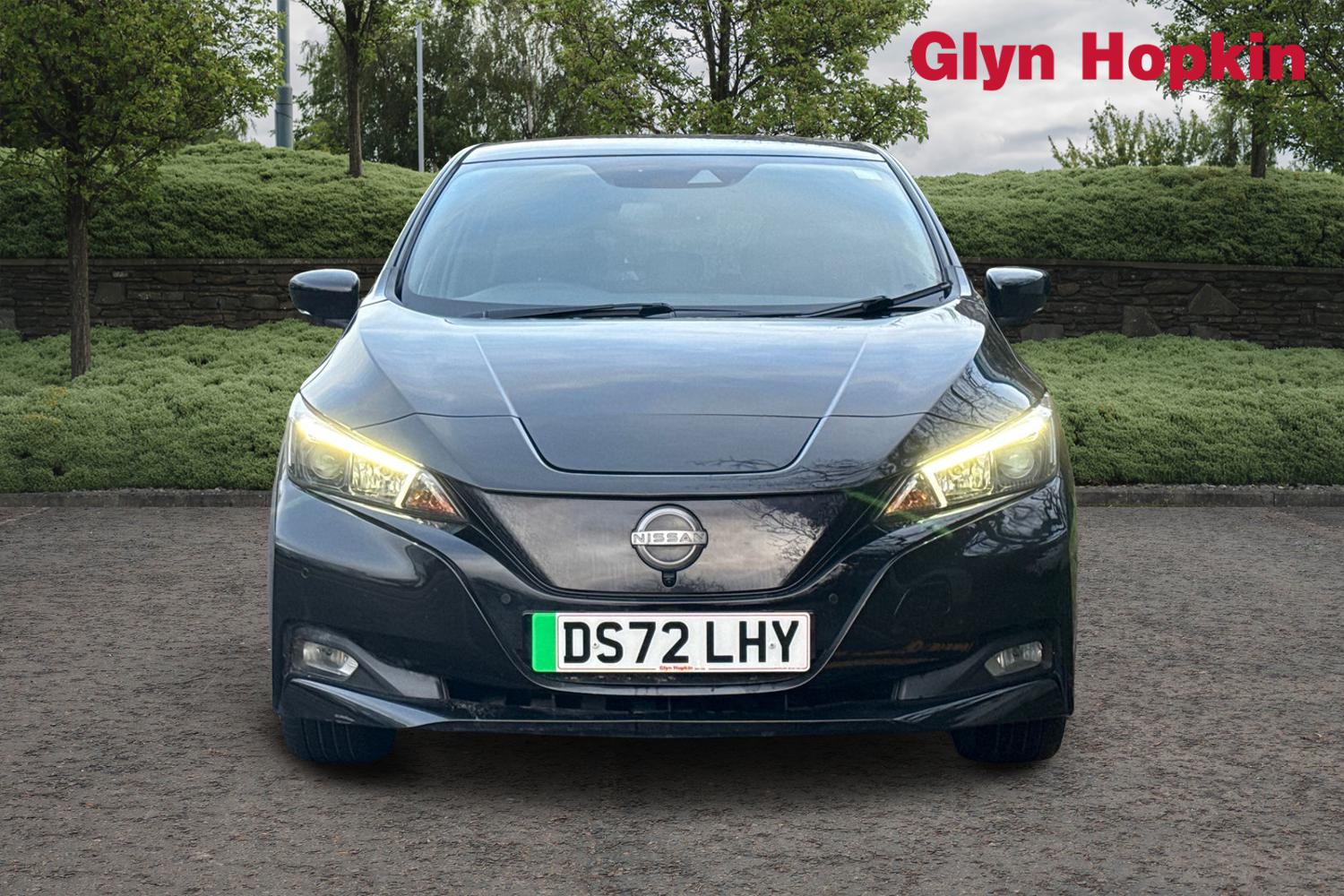 Used Nissan Leaf 2022 for sale - 77198248: Photo 8