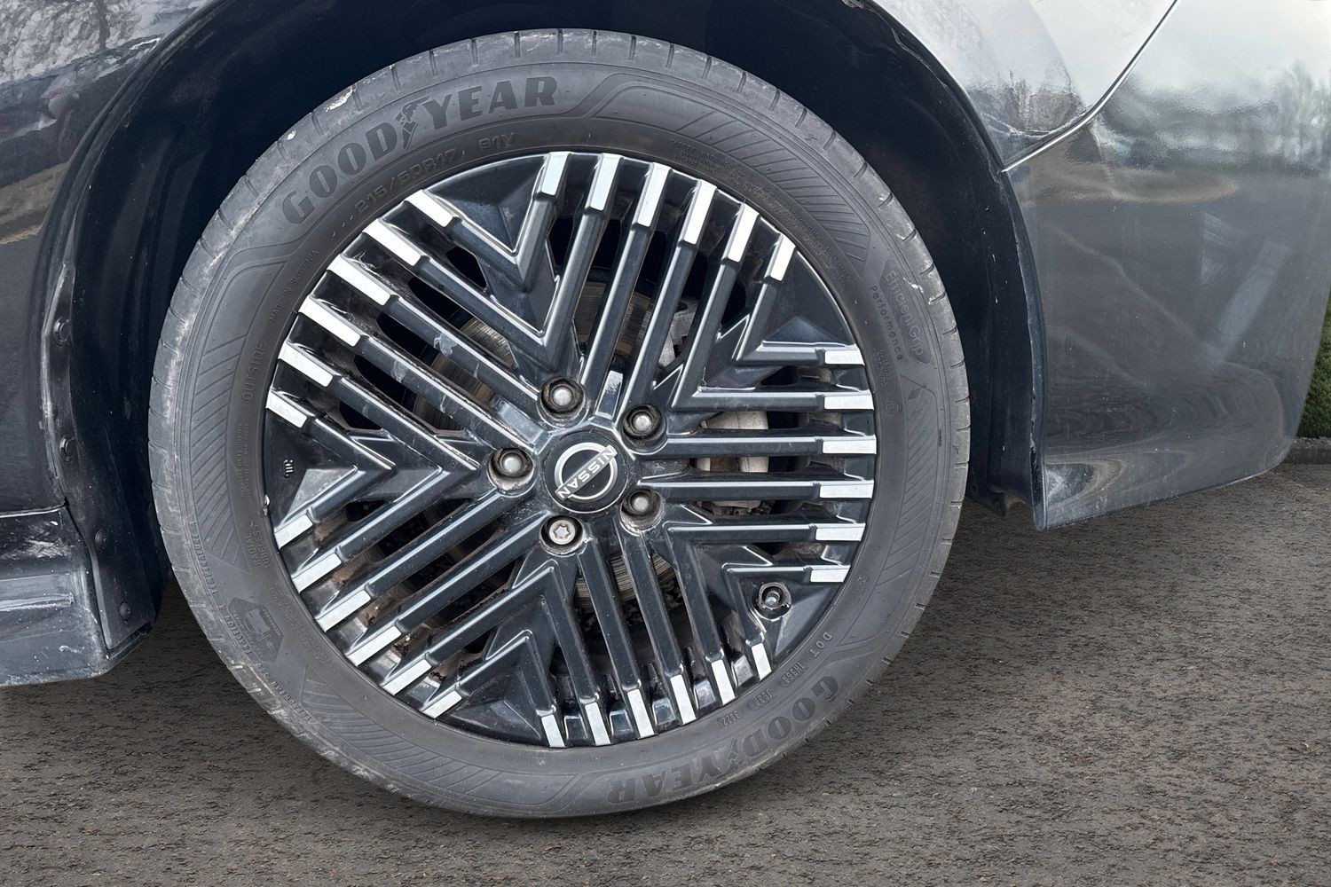 Used Nissan Leaf 2022 for sale - 77198248: Photo 9