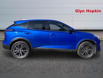 Used Nissan Qashqai 2022 for sale - 78103047: Photo