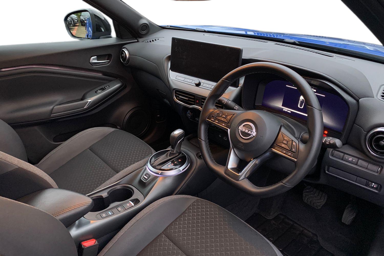 Used Nissan Juke 2025 for sale - 76544473: Photo 10