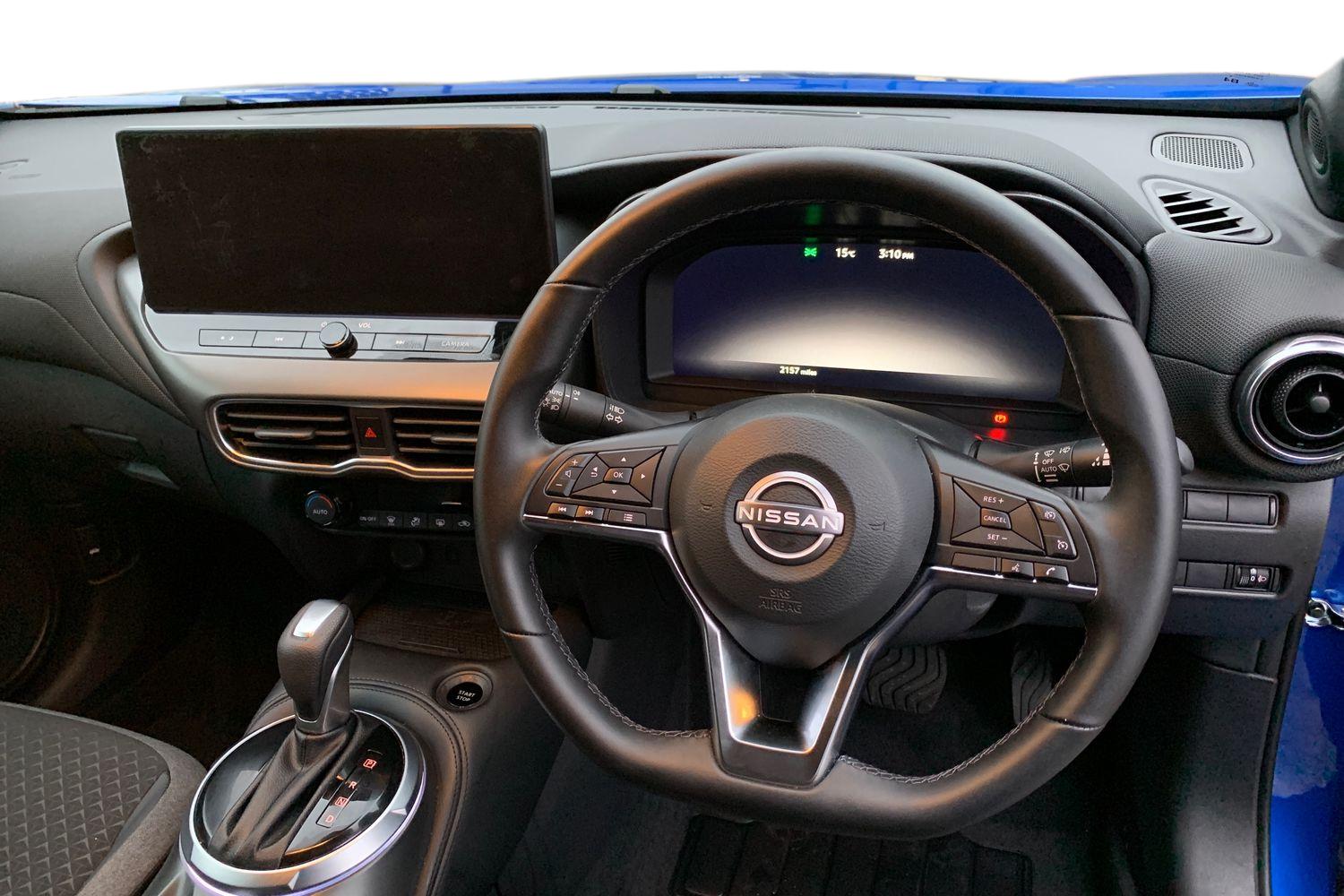 Used Nissan Juke 2025 for sale - 76544473: Photo 11