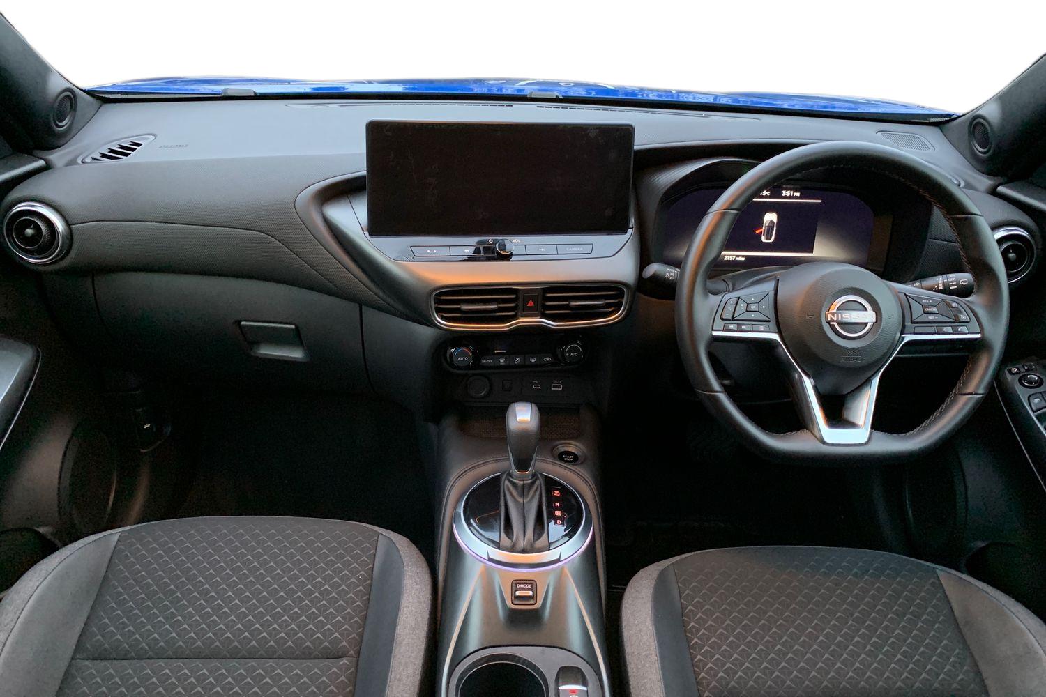 Used Nissan Juke 2025 for sale - 76544473: Photo 12