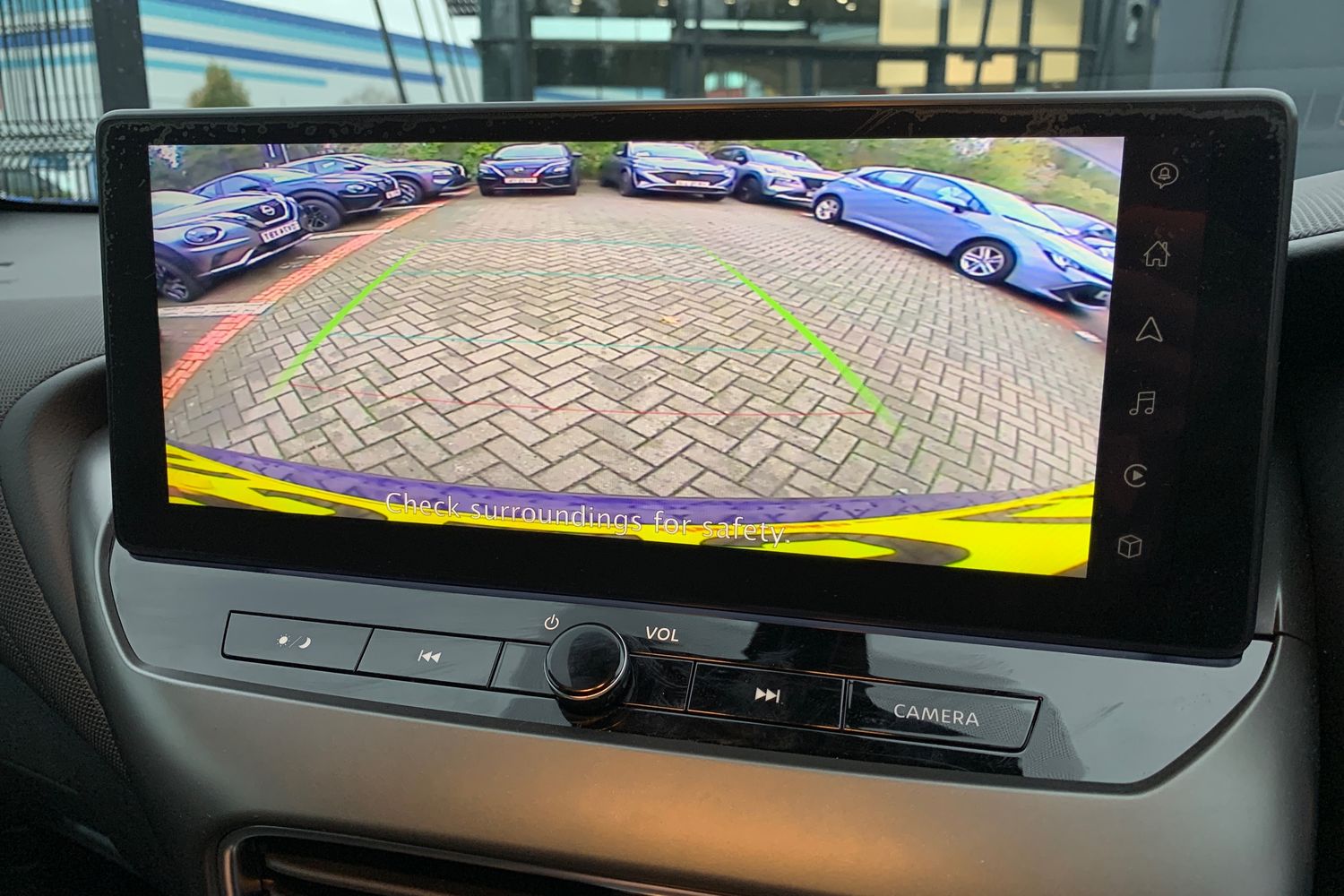 Used Nissan Juke 2025 for sale - 76544473: Photo 19