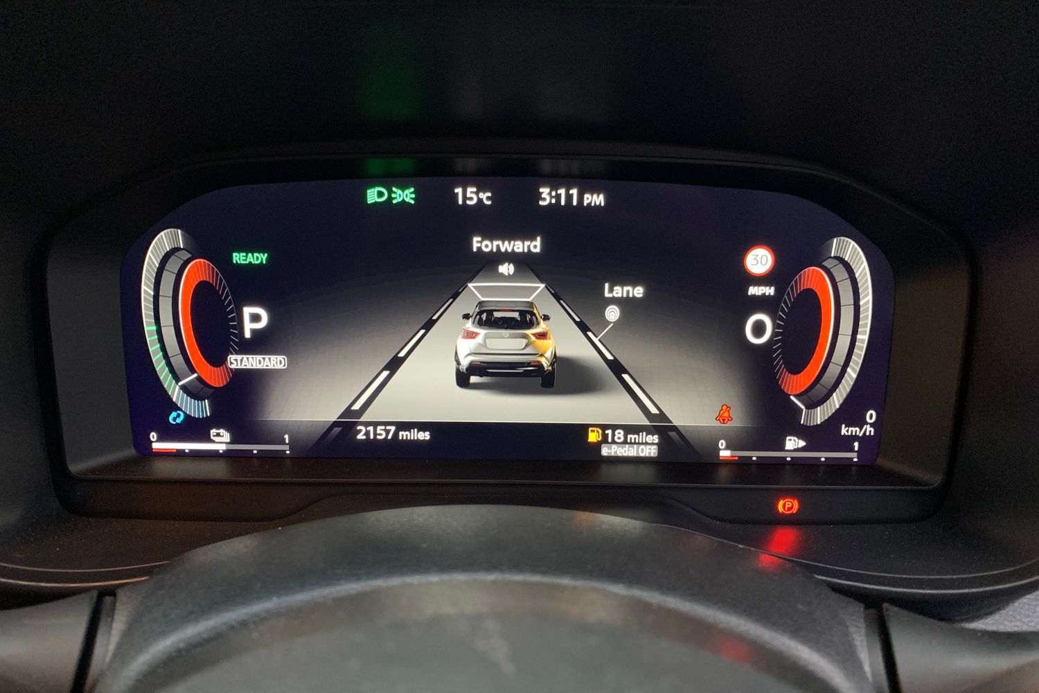 Used Nissan Juke 2025 for sale - 76544473: Photo 20