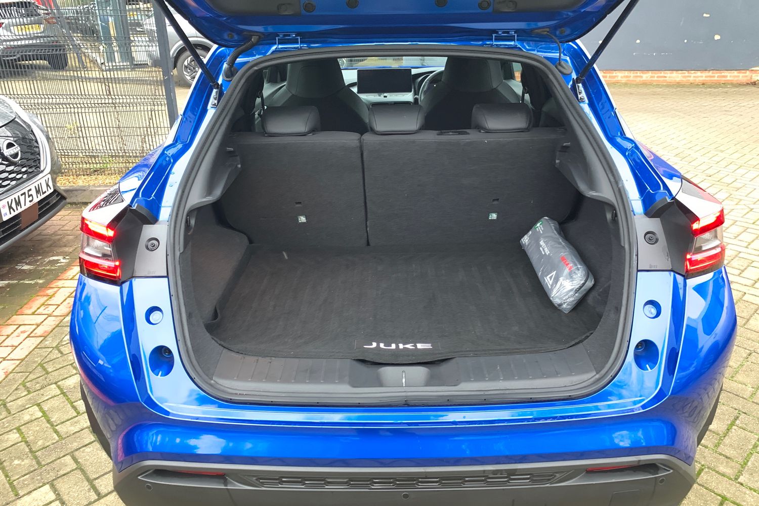 Used Nissan Juke 2025 for sale - 76544473: Photo 24