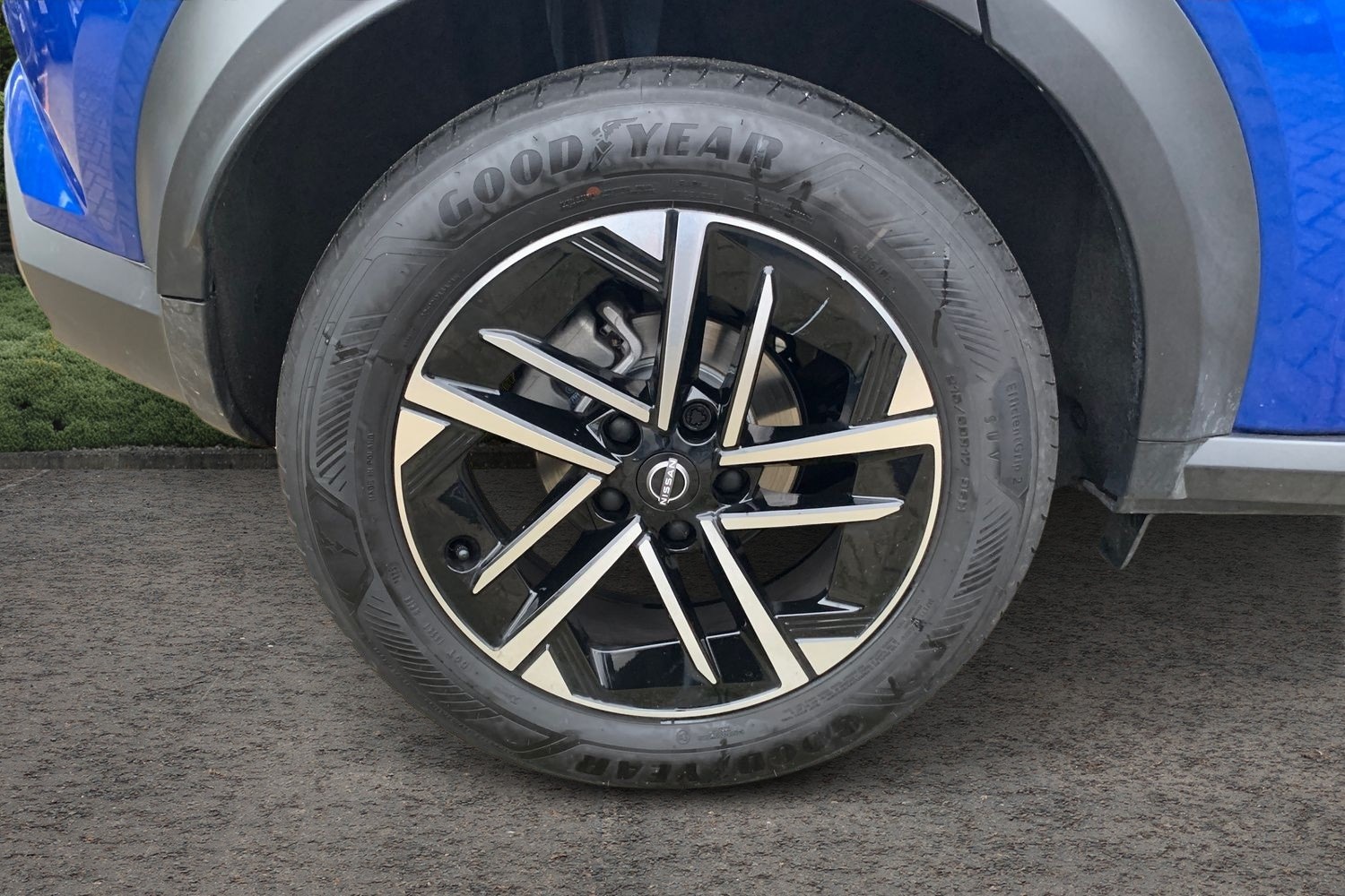 Used Nissan Juke 2025 for sale - 76544473: Photo 9