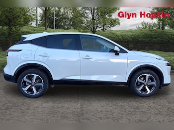 Used Nissan Qashqai 2022 for sale - 77198236: Photo
