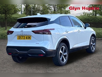 Used Nissan Qashqai 2022 for sale - 77198236: Photo