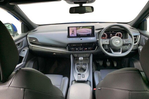 Used Nissan Qashqai 2023 for sale - 75392036: Photo 12