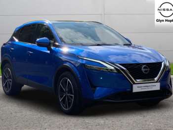 2023 - 1.3 DiG-T MH Tekna 5dr