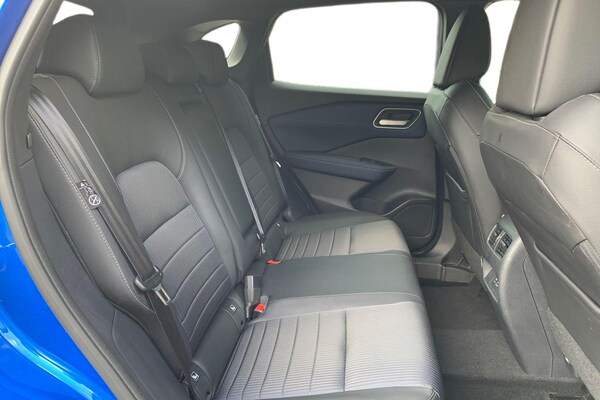 Used Nissan Qashqai 2023 for sale - 75392036: Photo 23