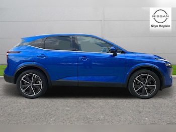 Used Nissan Qashqai 2023 for sale - 75392036: Photo