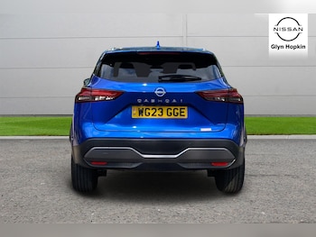 Used Nissan Qashqai 2023 for sale - 75392036: Photo