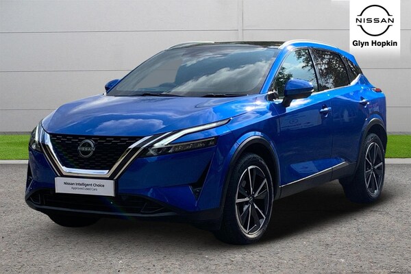 Used Nissan Qashqai 2023 for sale - 75392036: Photo 7
