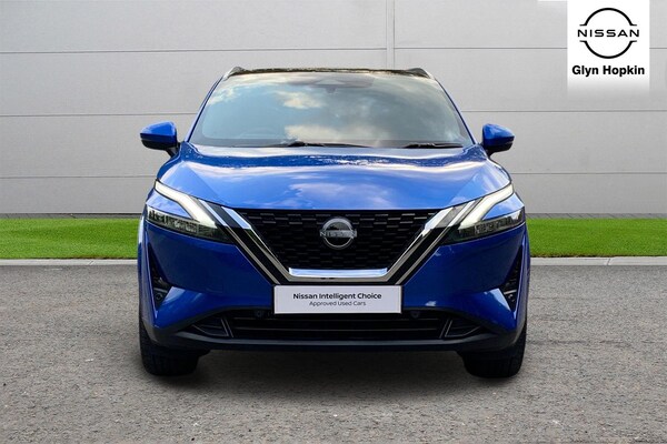 Used Nissan Qashqai 2023 for sale - 75392036: Photo 8