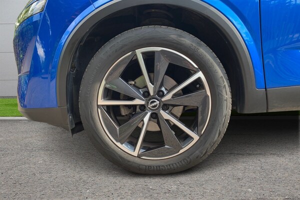 Used Nissan Qashqai 2023 for sale - 75392036: Photo 9
