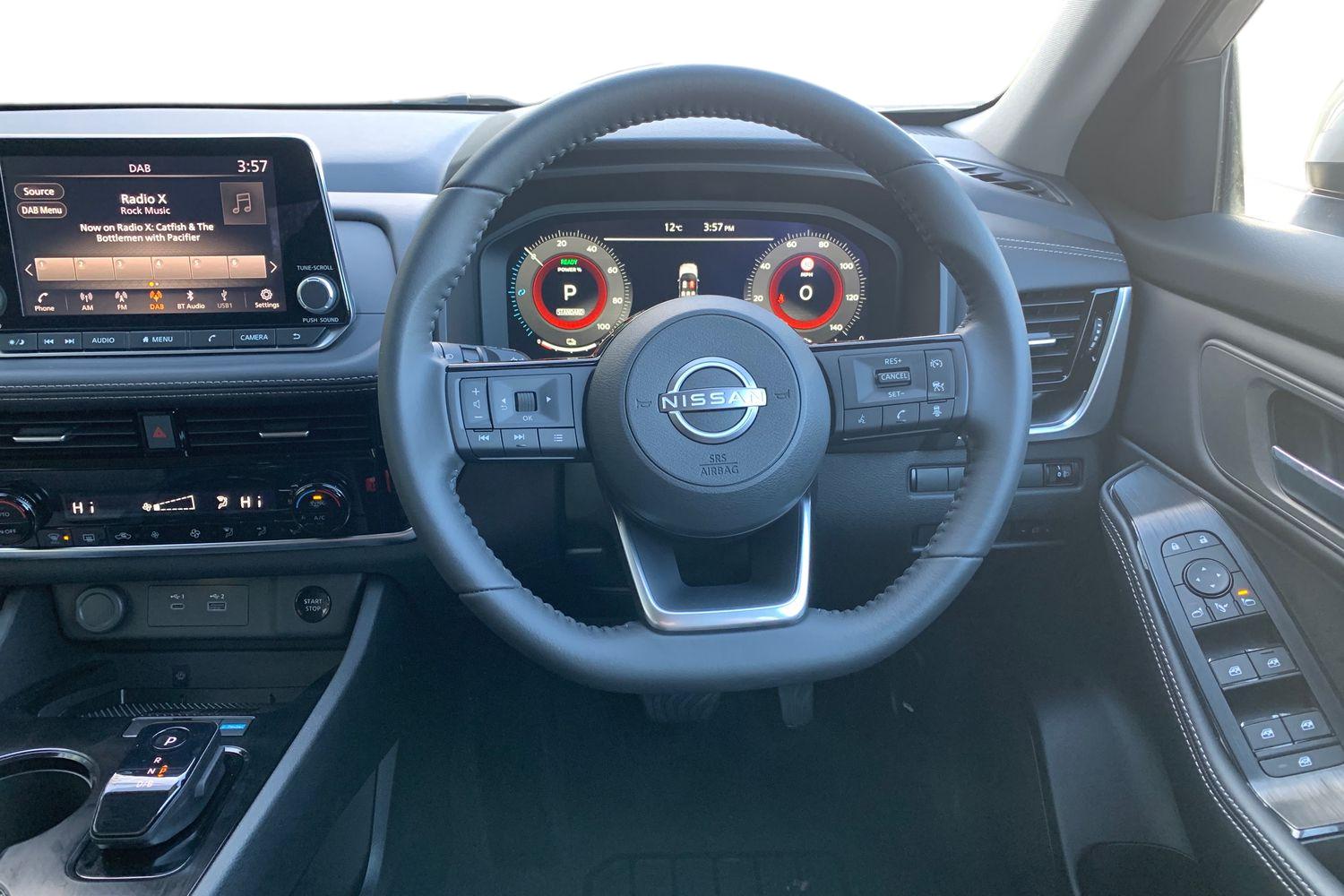 Used Nissan X-Trail 2025 for sale - 76552558: Photo 11