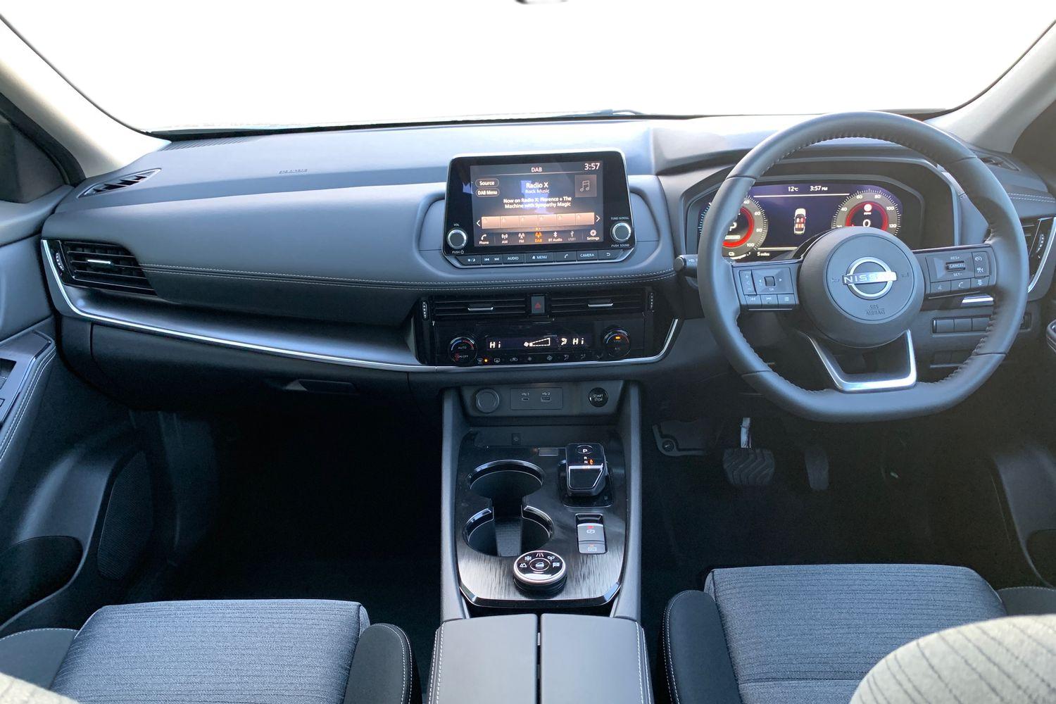 Used Nissan X-Trail 2025 for sale - 76552558: Photo 12