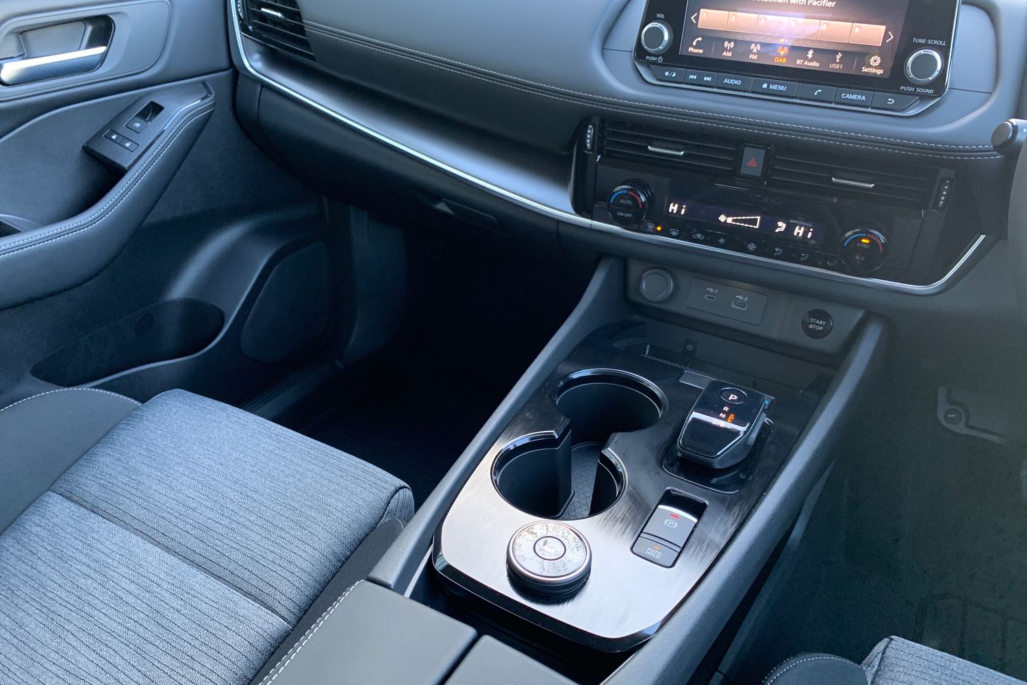 Used Nissan X-Trail 2025 for sale - 76552558: Photo 14