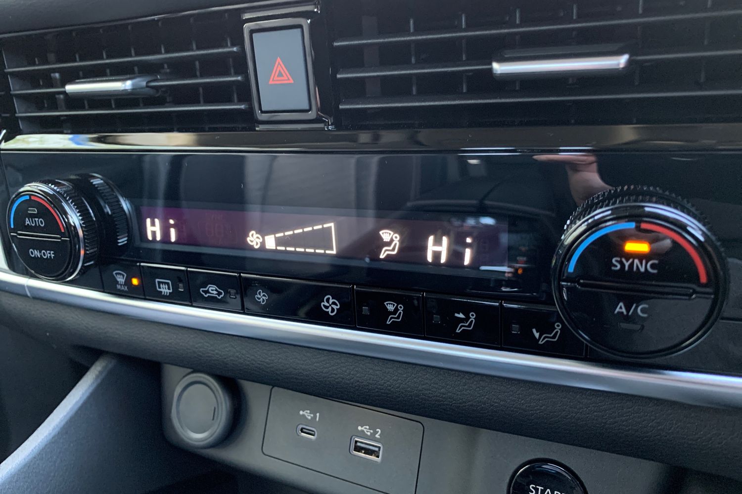 Used Nissan X-Trail 2025 for sale - 76552558: Photo 15