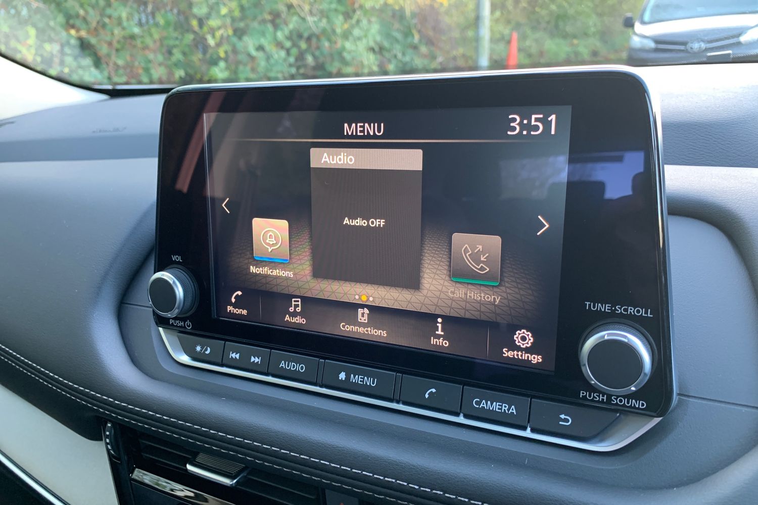 Used Nissan X-Trail 2025 for sale - 76552558: Photo 17