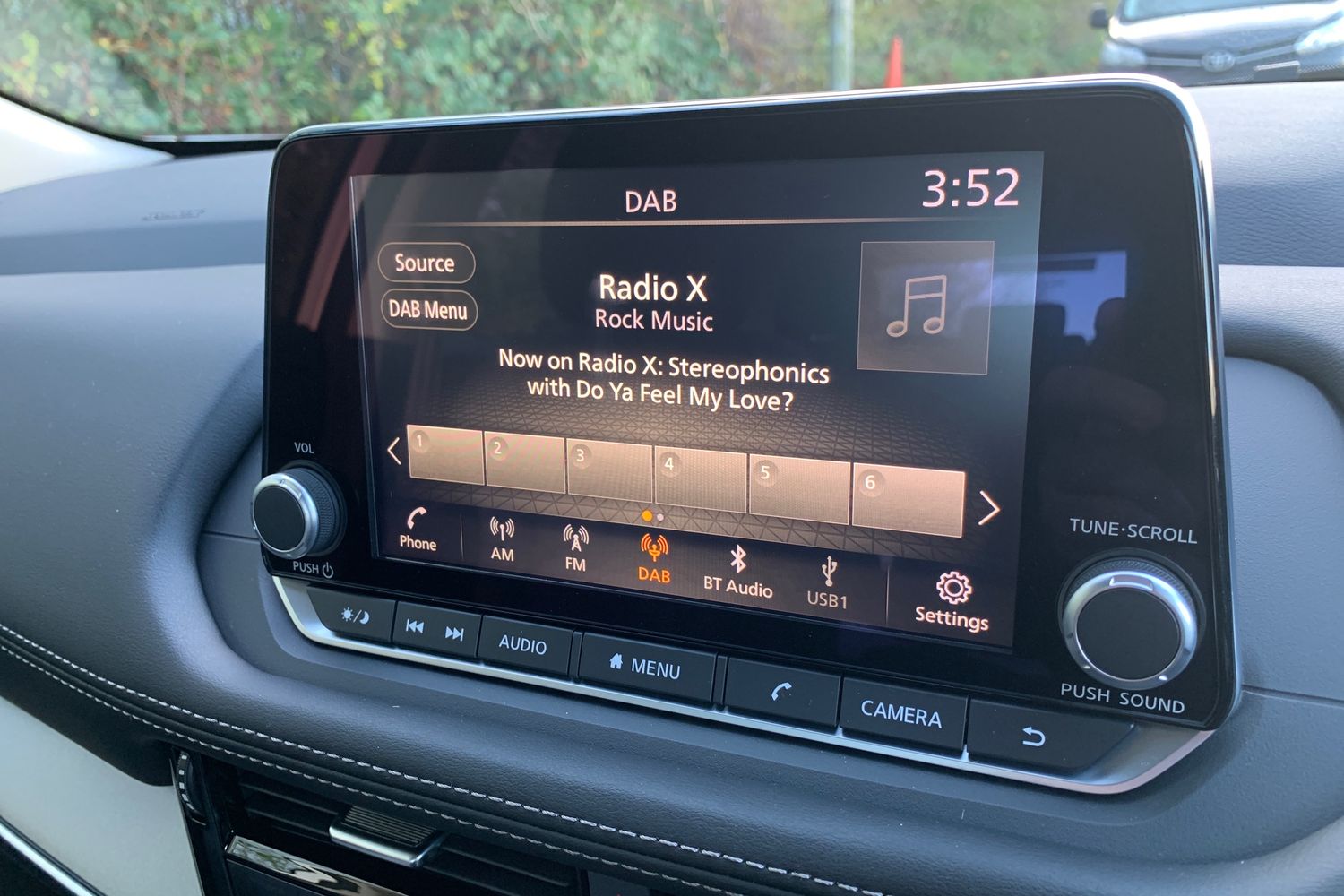 Used Nissan X-Trail 2025 for sale - 76552558: Photo 18