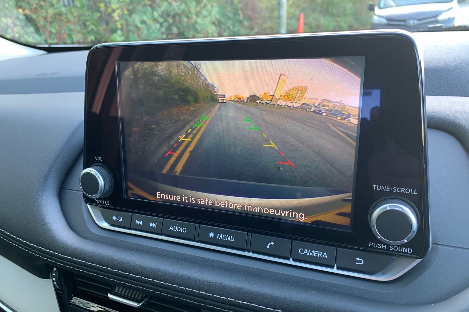 Used Nissan X-Trail 2025 for sale - 76552558: Photo 19