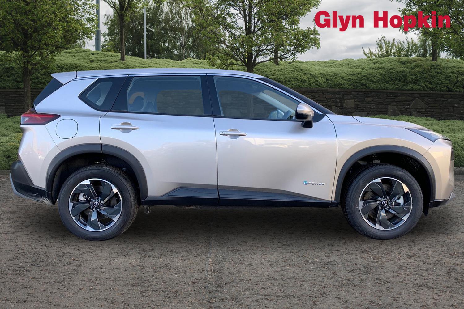 Used Nissan X-Trail 2025 for sale - 76552558: Photo 2