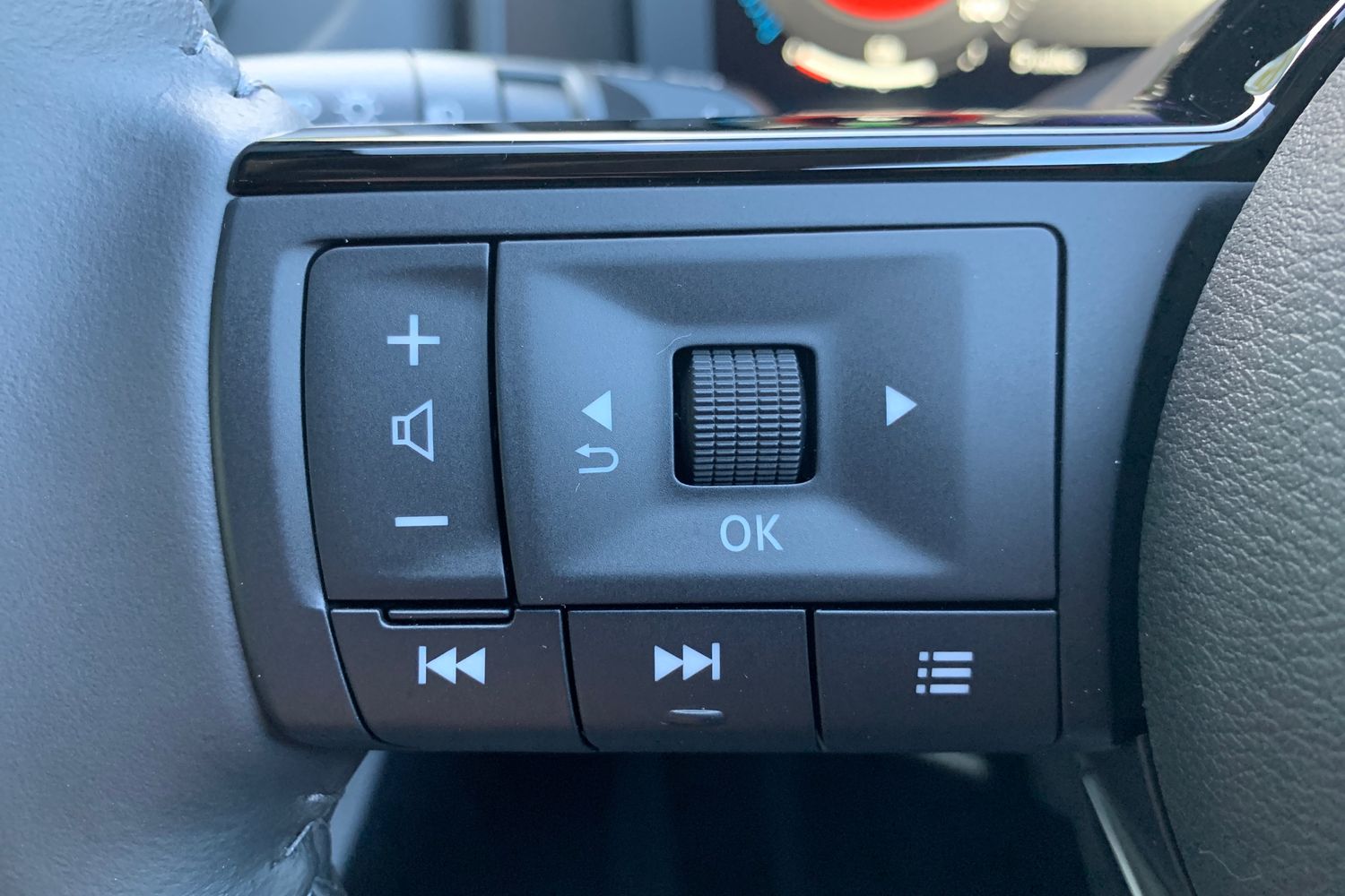 Used Nissan X-Trail 2025 for sale - 76552558: Photo 21