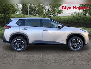 Used Nissan X-Trail 2025 for sale - 76552558: Photo