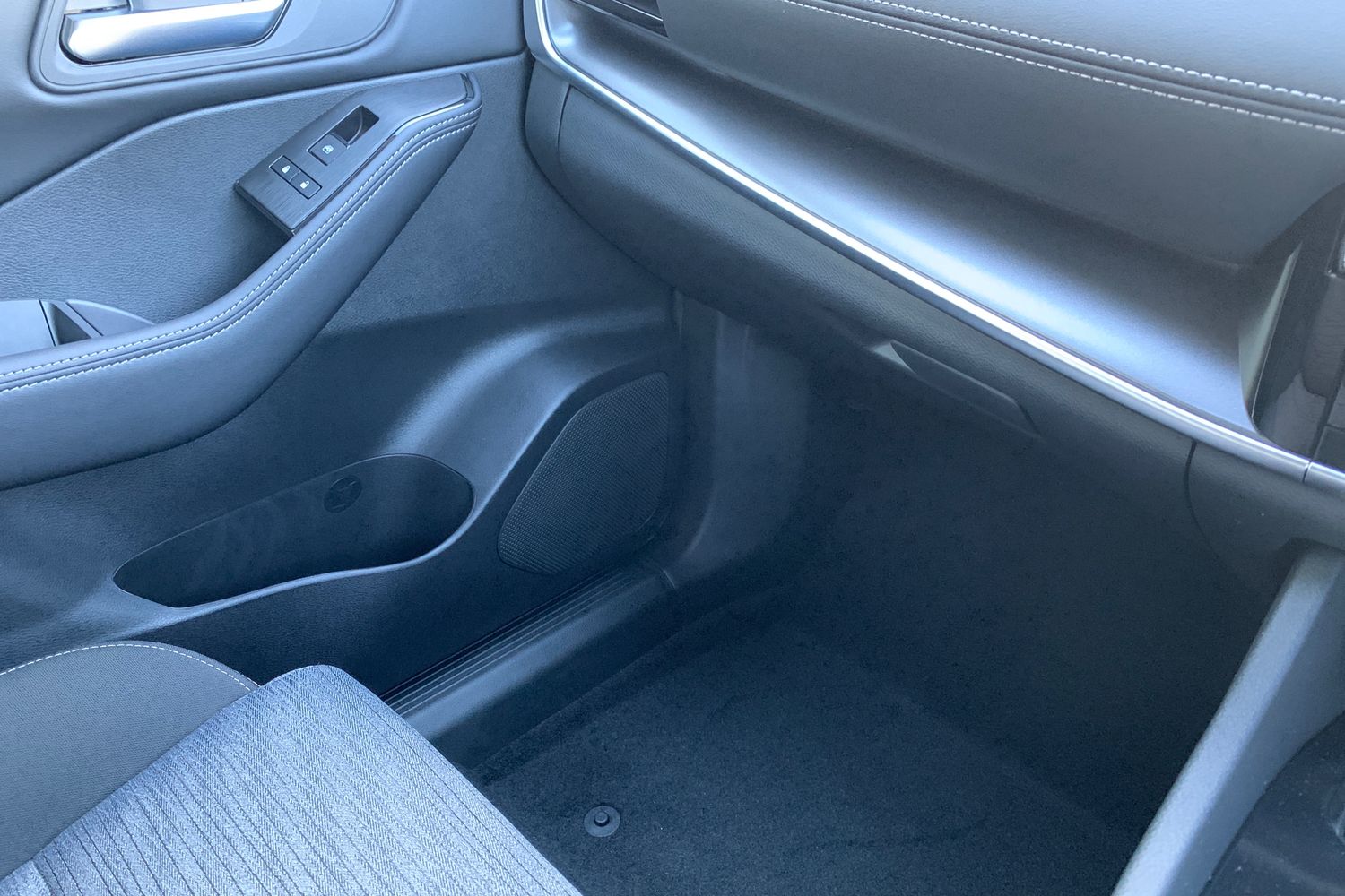 Used Nissan X-Trail 2025 for sale - 76552558: Photo 38