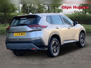 Used Nissan X-Trail 2025 for sale - 76552558: Photo