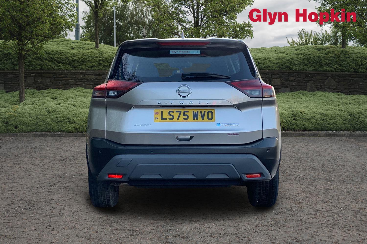 Used Nissan X-Trail 2025 for sale - 76552558: Photo 4