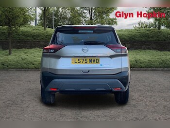 Used Nissan X-Trail 2025 for sale - 76552558: Photo