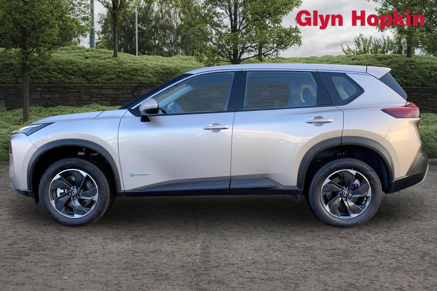 Used Nissan X-Trail 2025 for sale - 76552558: Photo 6