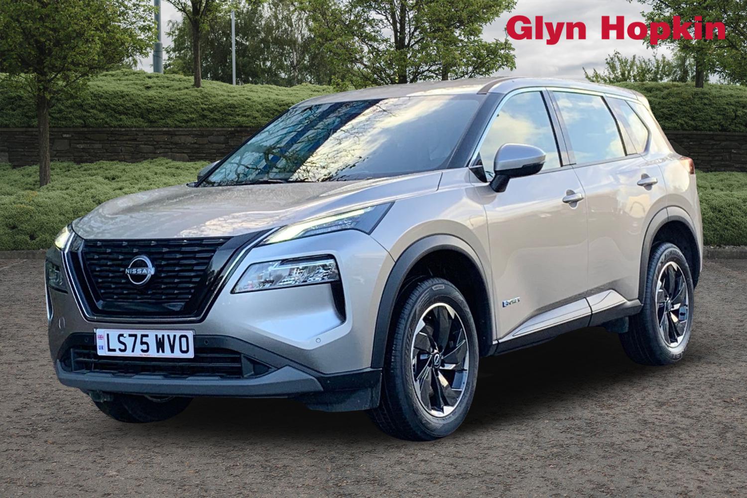 Used Nissan X-Trail 2025 for sale - 76552558: Photo 7