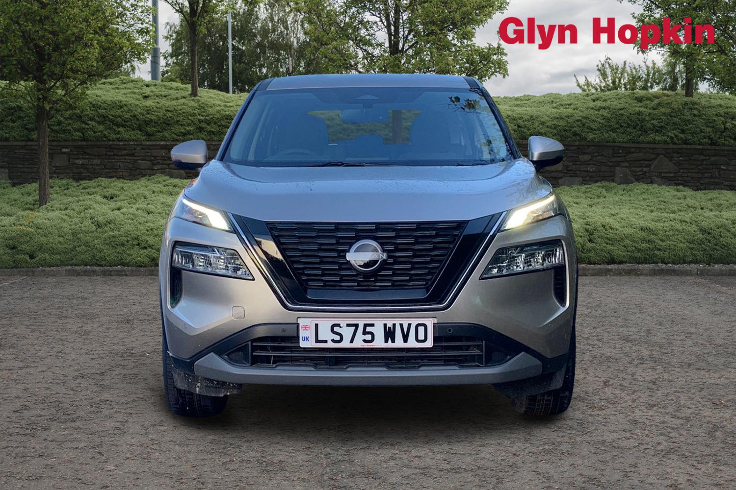 Used Nissan X-Trail 2025 for sale - 76552558: Photo 8