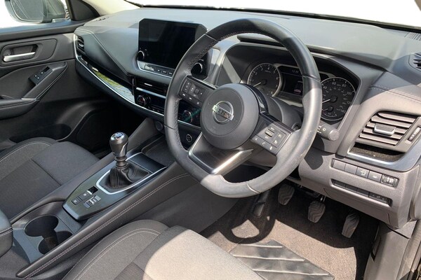 Used Nissan Qashqai 2022 for sale - 75391777: Photo 10