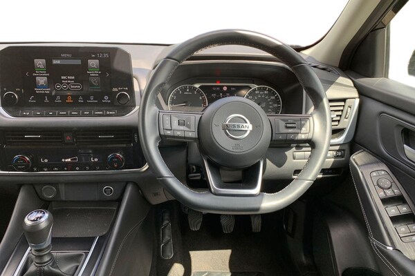 Used Nissan Qashqai 2022 for sale - 75391777: Photo 11