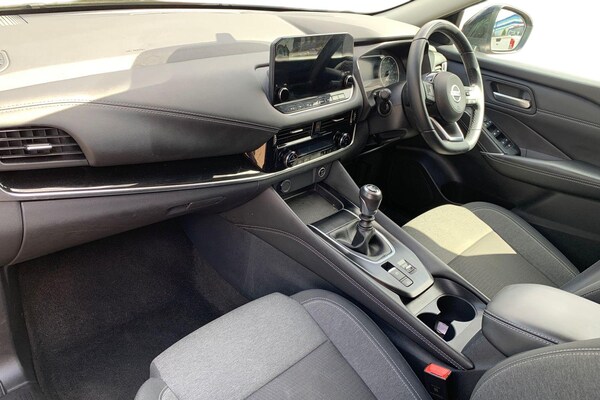 Used Nissan Qashqai 2022 for sale - 75391777: Photo 13