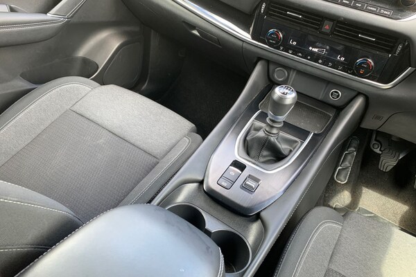 Used Nissan Qashqai 2022 for sale - 75391777: Photo 14